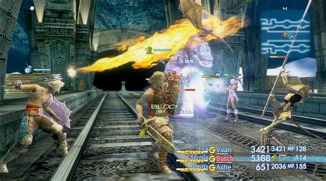 Final fantasy xii best jobs. Things To Know About Final fantasy xii best jobs. 